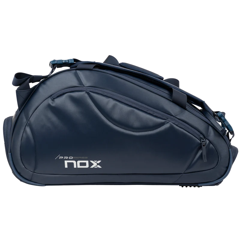 Nox Pro Series Padel Bag Blue