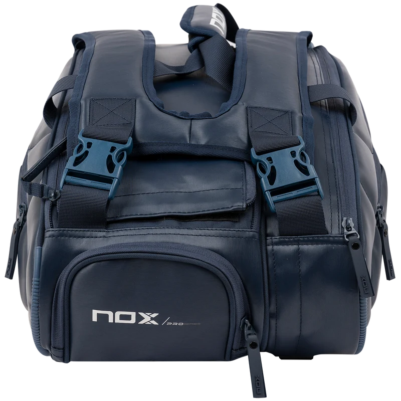 Nox Pro Series Padel Bag Blue