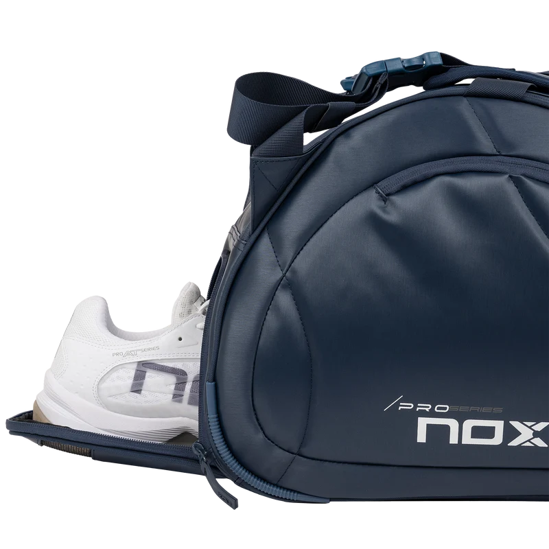 Nox Pro Series Padel Bag Blue