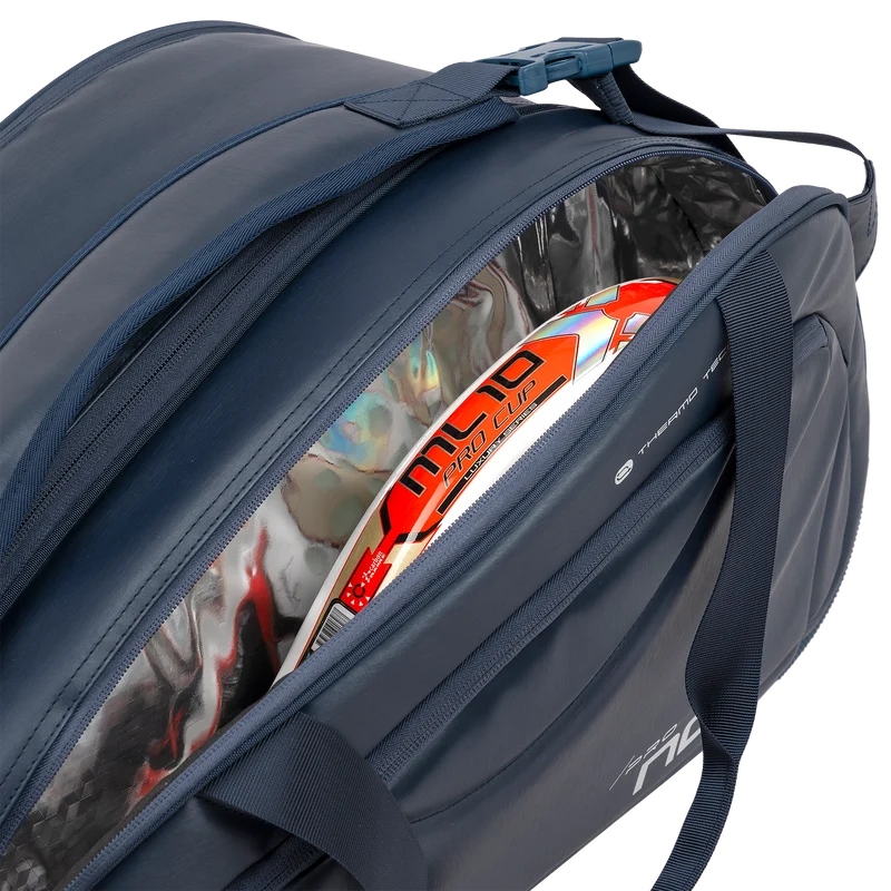 Nox Pro Series Padel Bag Blue
