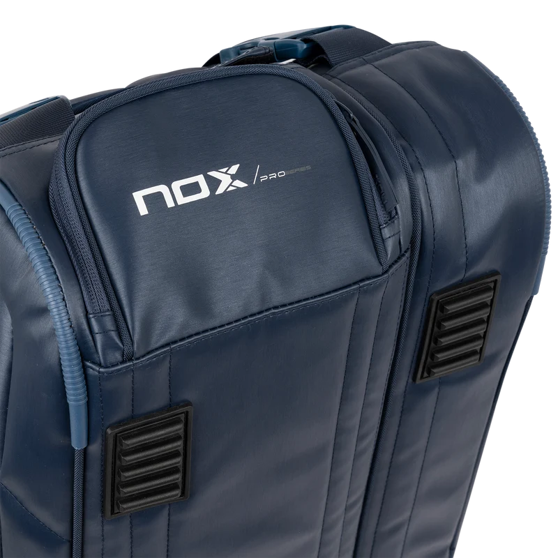 Nox Pro Series Padel Bag Blue