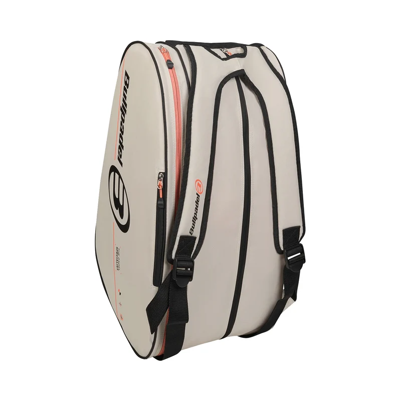 Bullpadel TOUR Padeltasche BPP 26015 Weiß