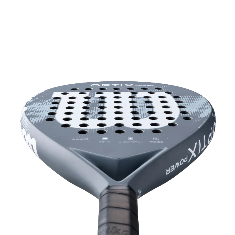 Wilson Optix V2 Power Blue