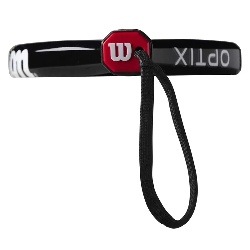 Wilson Optix V1 Schwarz