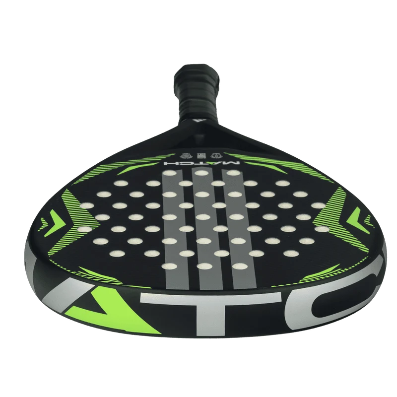 adidas Match Black/Green 2026
