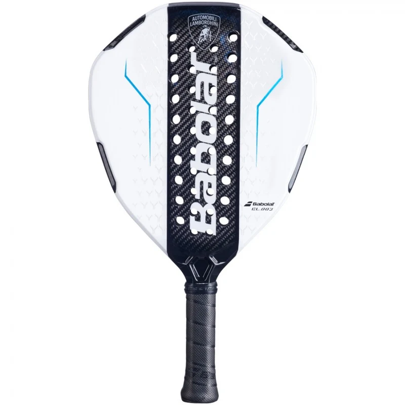 Babolat X Lamborghini BL003 WHITE