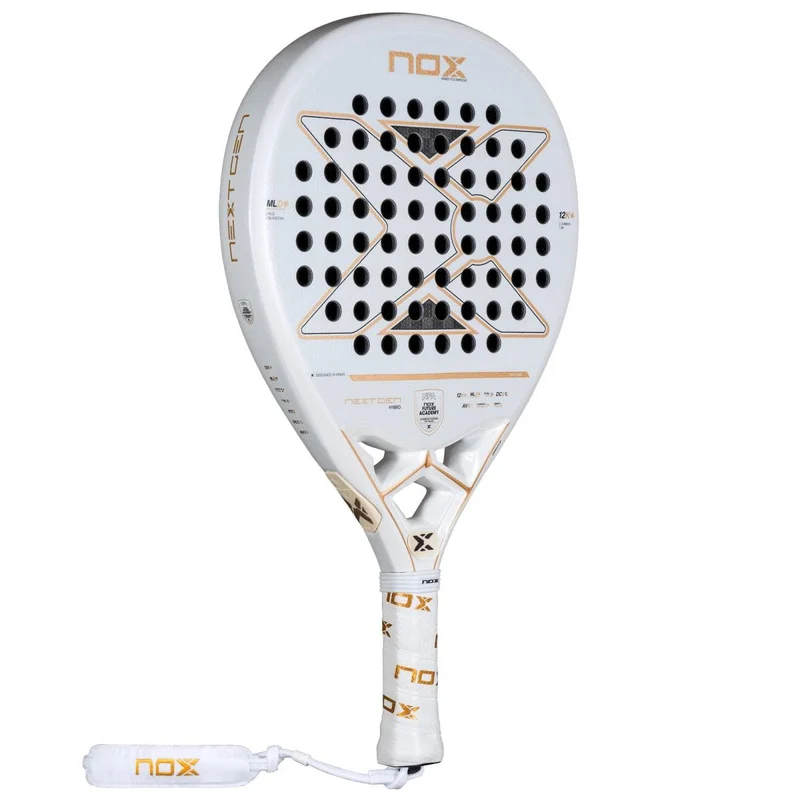 NOX NextGen Pro Hybrid 12K NFA 2026 Padel Racket