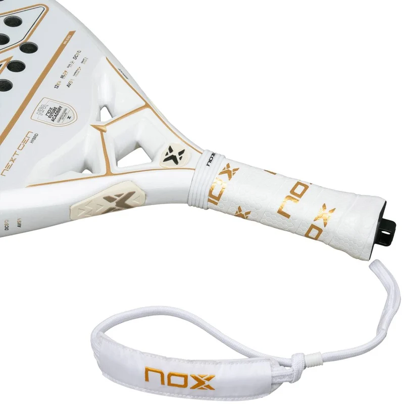 NOX NextGen Pro Hybrid 12K NFA 2026 Padel Racket