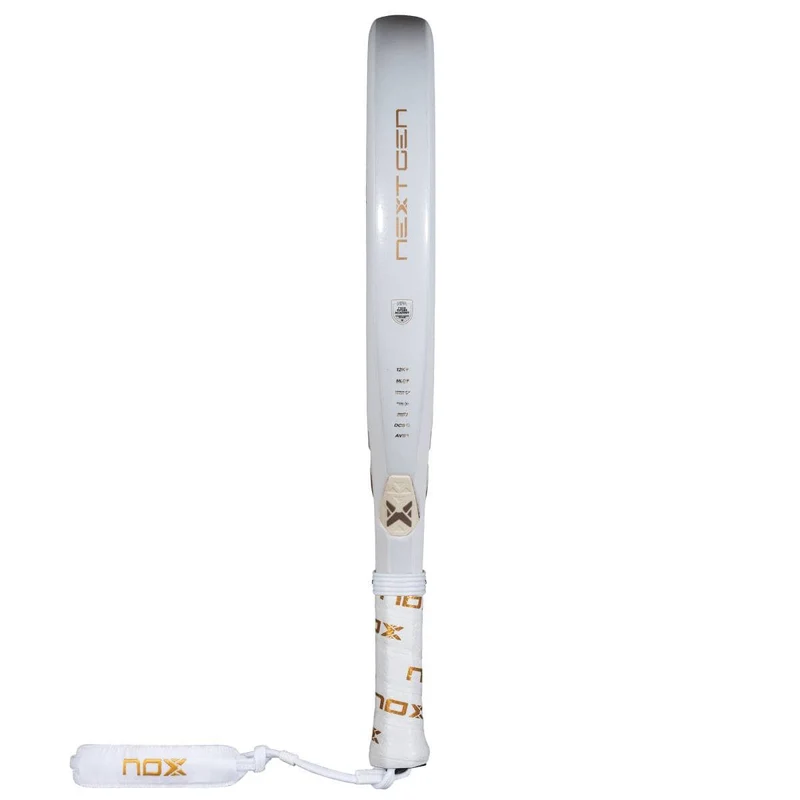 NOX NextGen Pro Hybrid 12K NFA 2026 Padel Racket