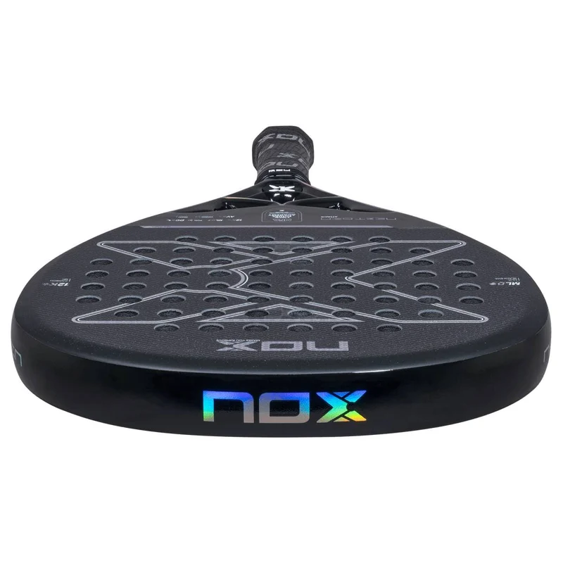 NOX NextGen Pro Attack 12K NFA 2026 Padel Racket