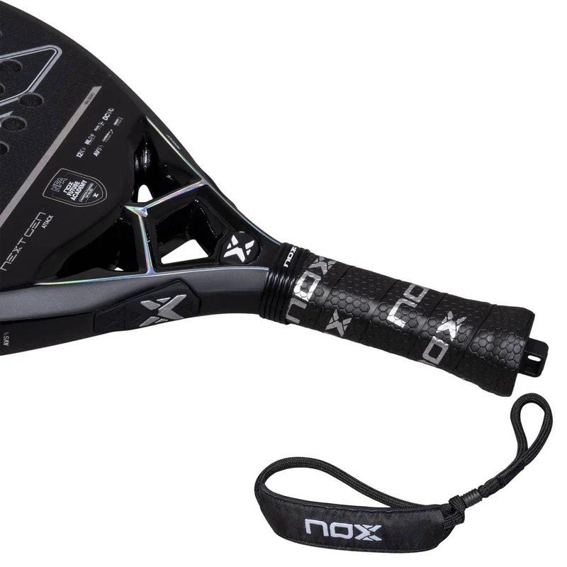 NOX NextGen Pro Attack 12K NFA 2026 Padel Racket