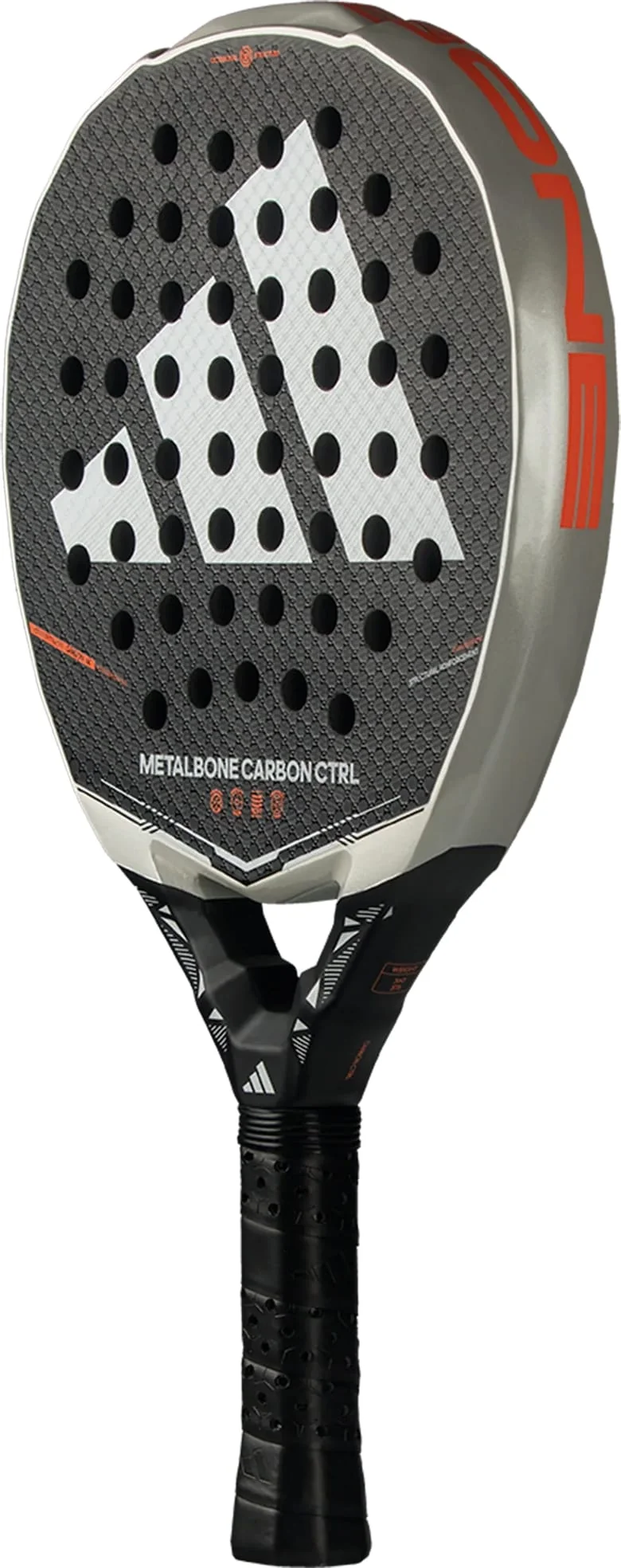 ADIDAS Metalbone Carbon CTRL 2026 Padel Racket
