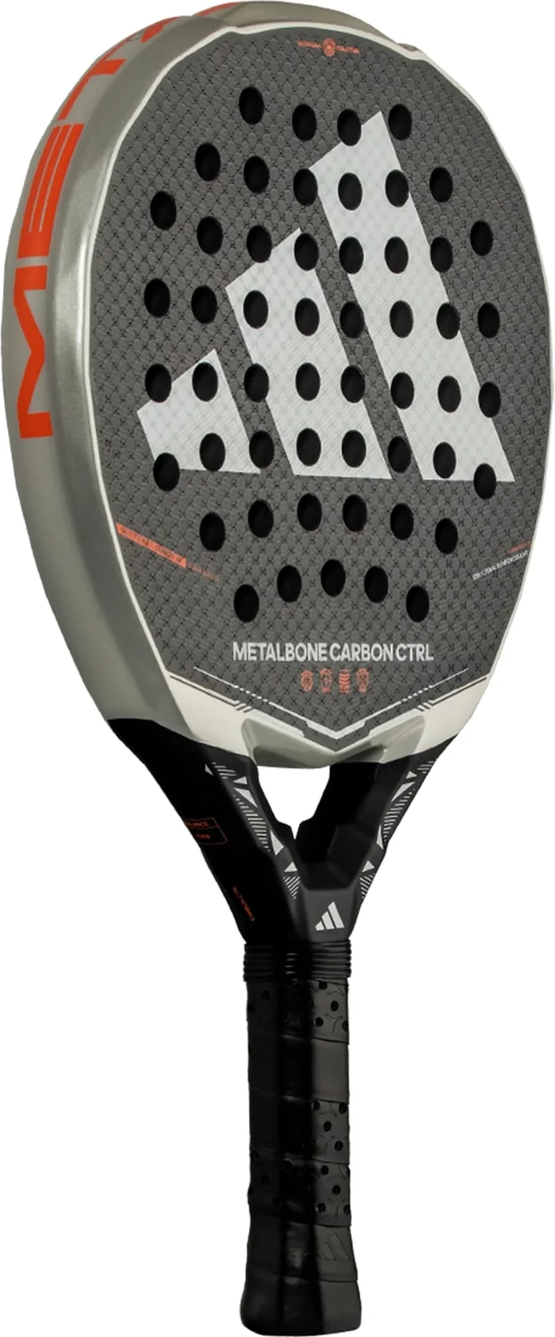ADIDAS Metalbone Carbon CTRL 2026 Padel Racket