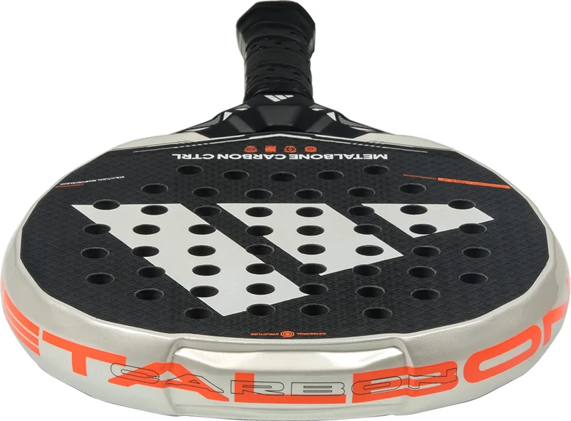 ADIDAS Metalbone Carbon CTRL 2026 Padel Racket