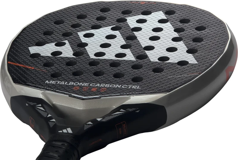 ADIDAS Metalbone Carbon CTRL 2026 Padel Racket