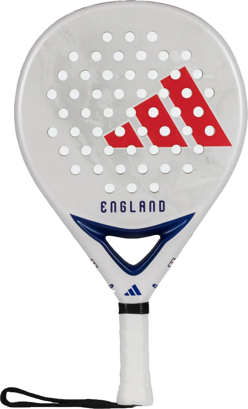 ADIDAS England WC World Cup 2026 Padel Racket