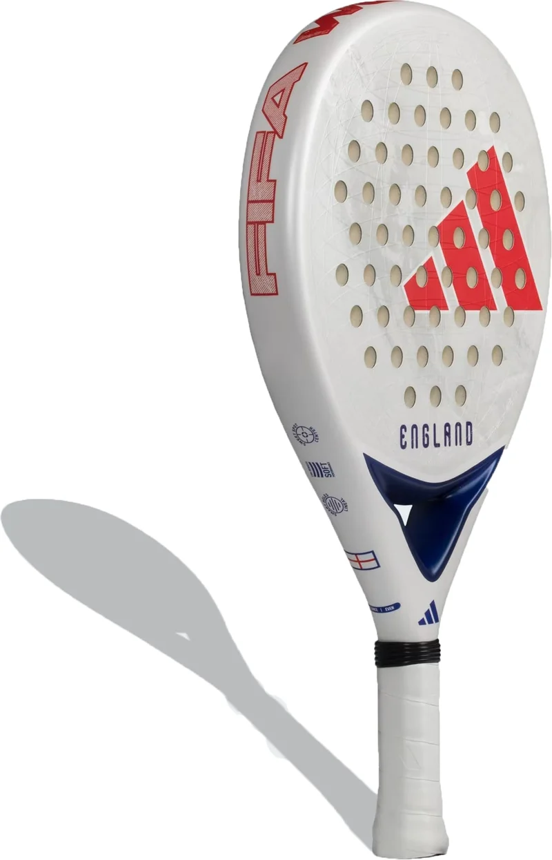 ADIDAS England WC World Cup 2026 Padel Racket