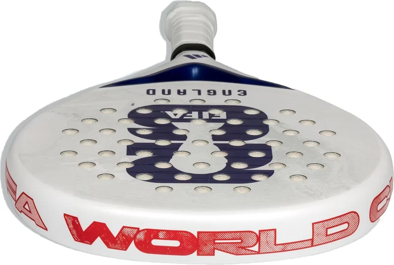 ADIDAS England WC World Cup 2026 Padel Racket