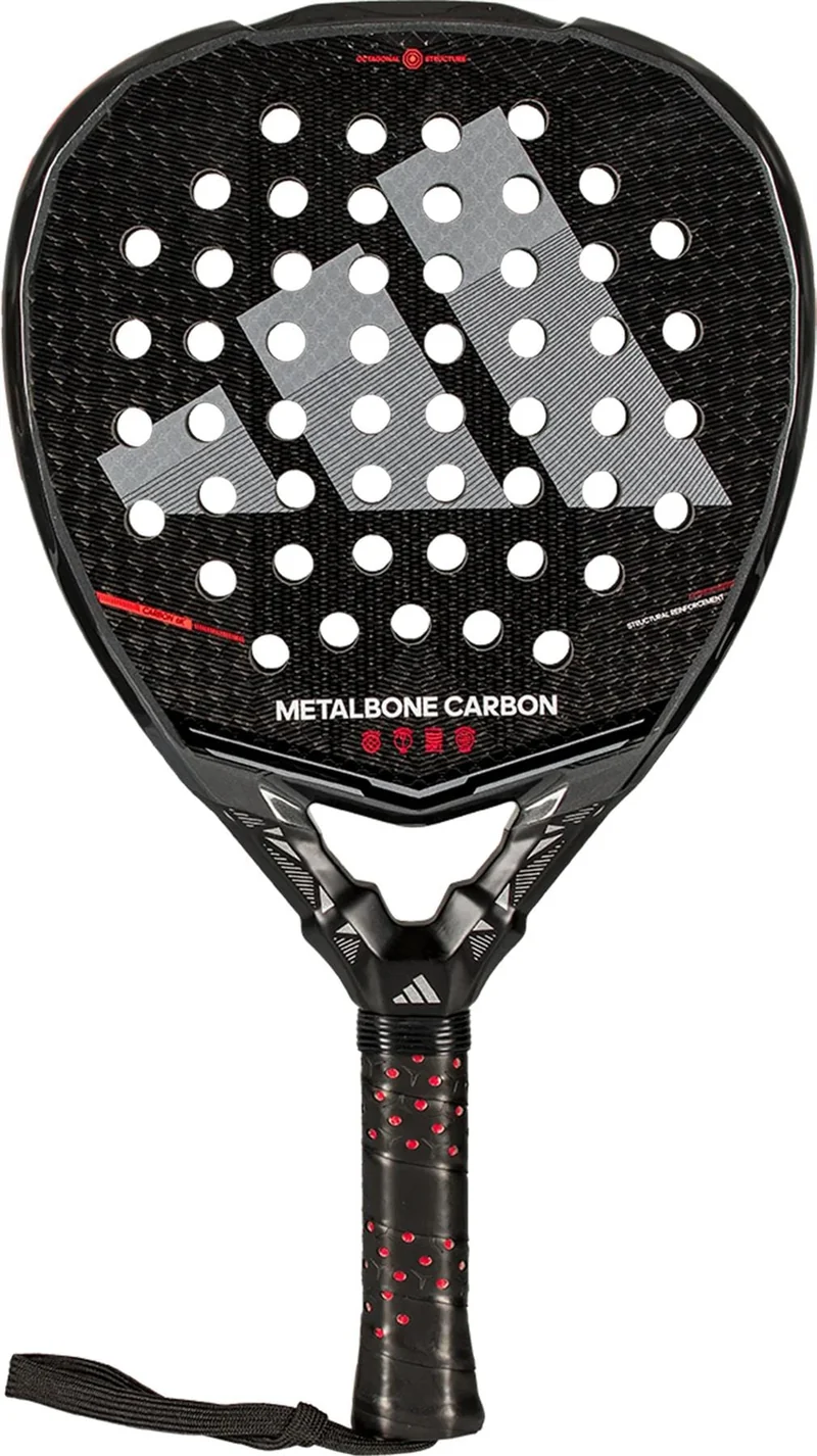 ADIDAS Metalbone Carbon 2026 Padel Racket