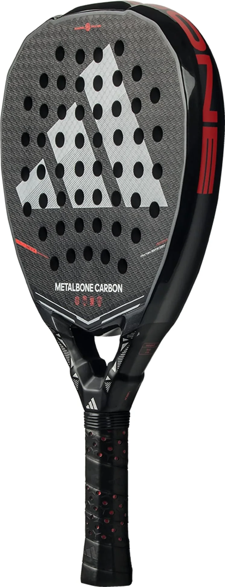 ADIDAS Metalbone Carbon 2026 Padel Racket