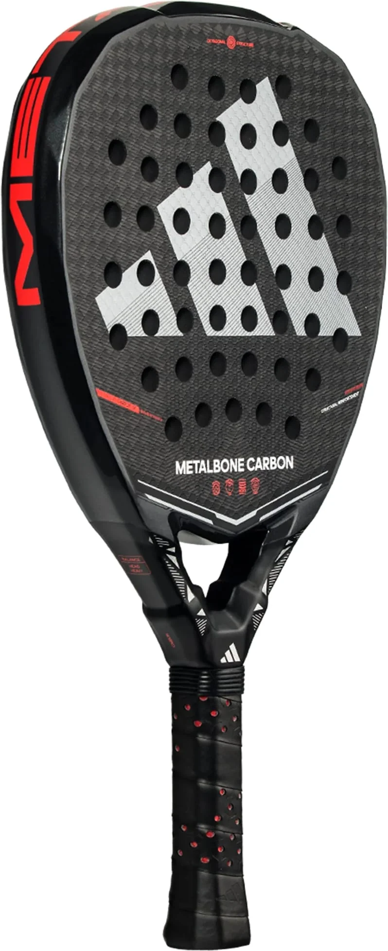 ADIDAS Metalbone Carbon 2026 Padel Racket