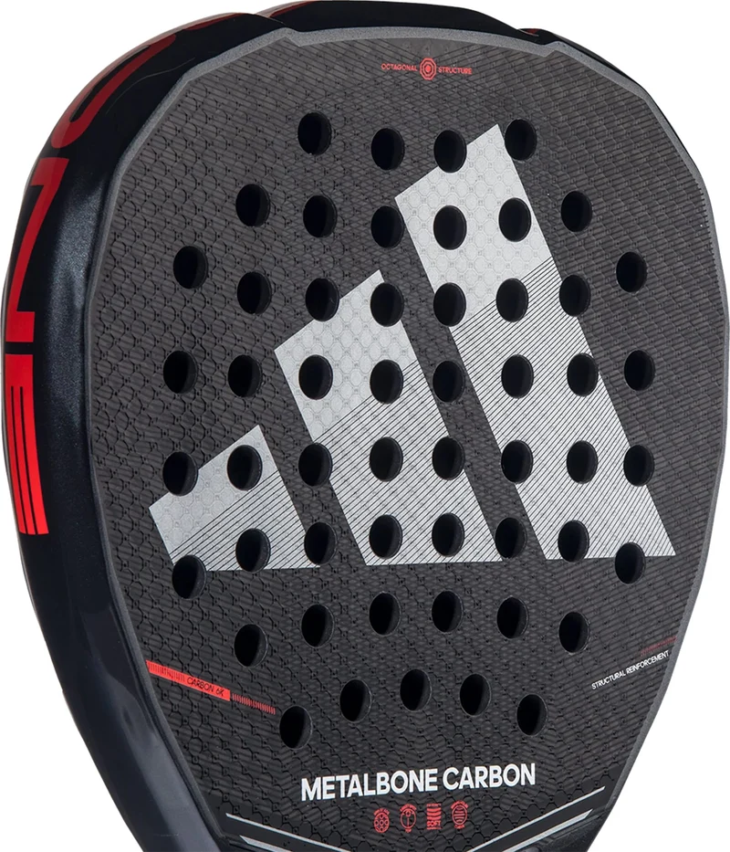 ADIDAS Metalbone Carbon 2026 Padel Racket