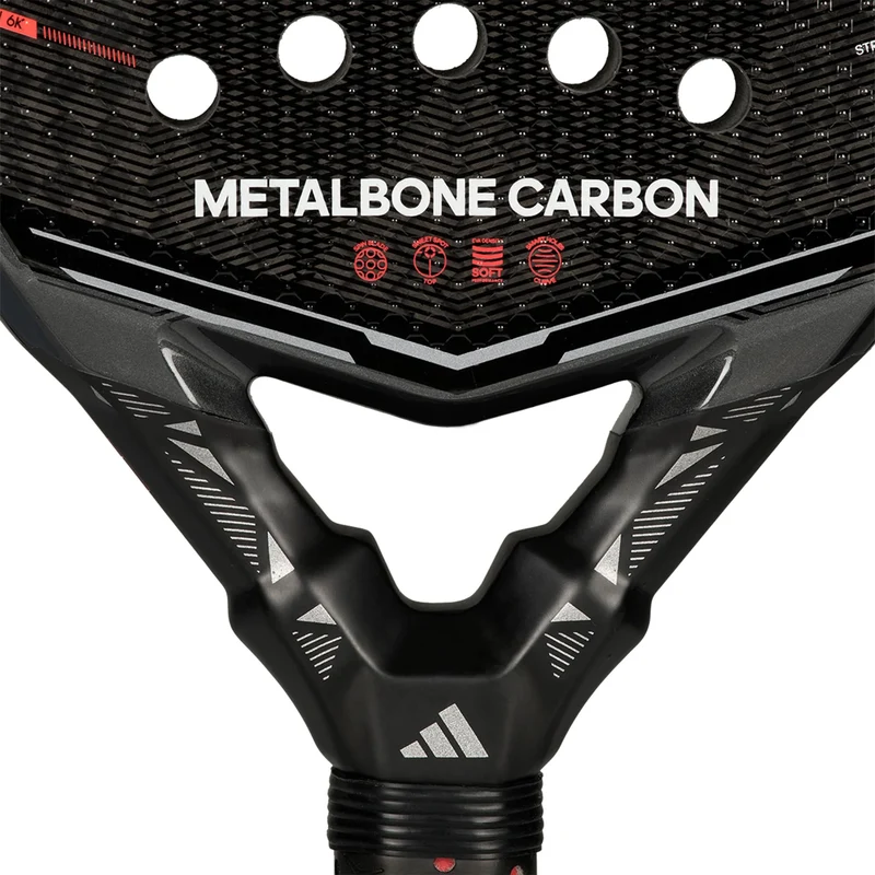 ADIDAS Metalbone Carbon 2026 Padel Racket