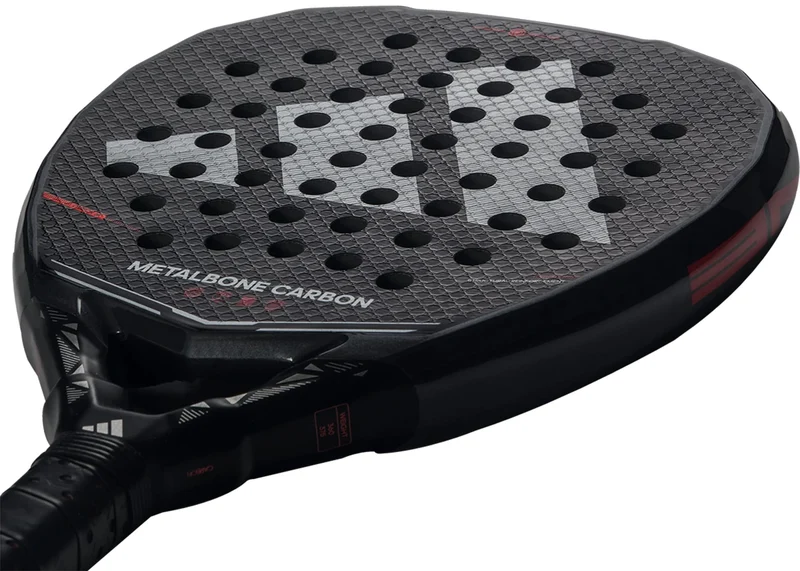 ADIDAS Metalbone Carbon 2026 Padel Racket