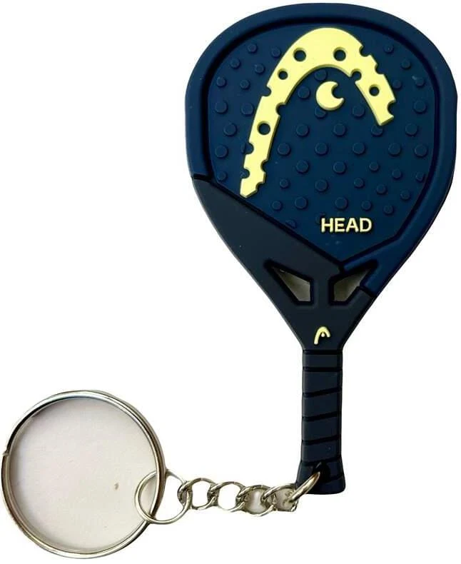 HEAD Extreme 2026 Padel Racket Keyring