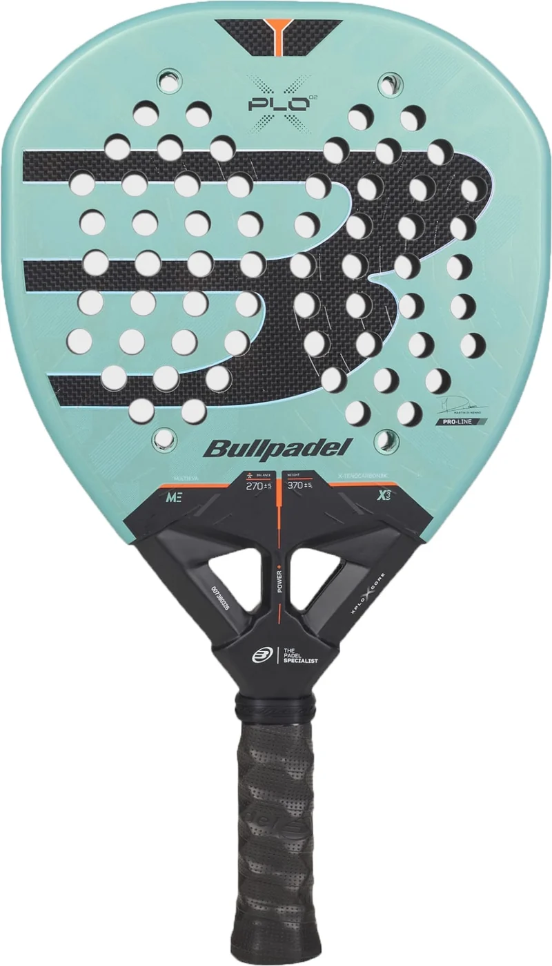 Bullpadel Xplo 2027 Padel Racket