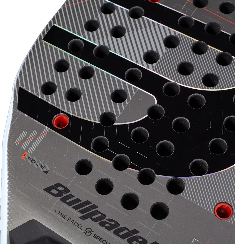 Bullpadel Neuron 02 Comfort 2027 Padel Racket