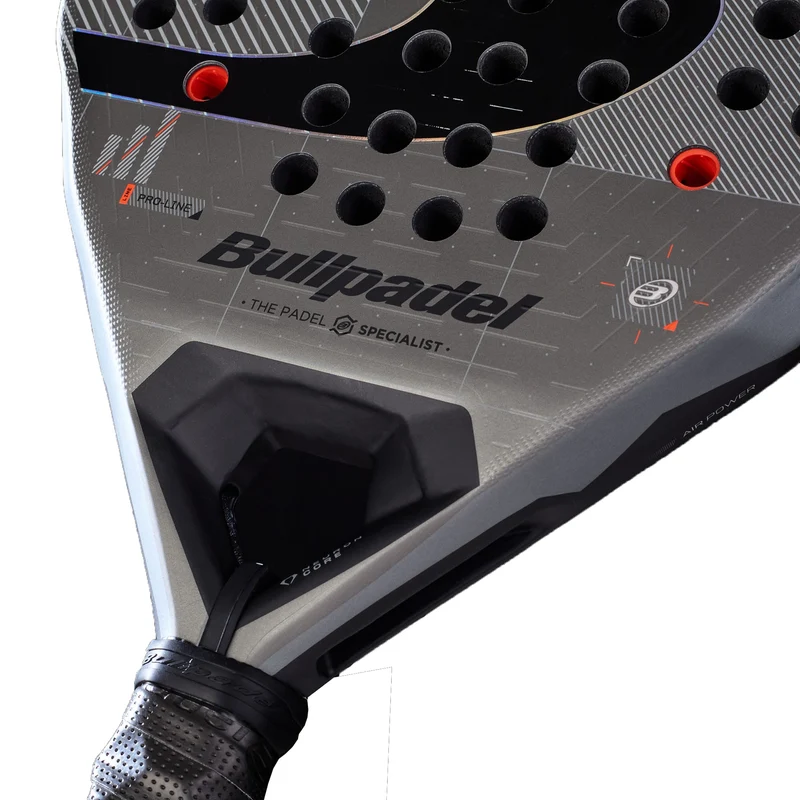 Bullpadel Neuron 02 Comfort 2027 Padel Racket