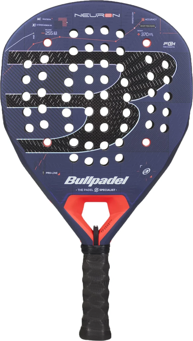 Bullpadel Neuron 2027 Padel Racket