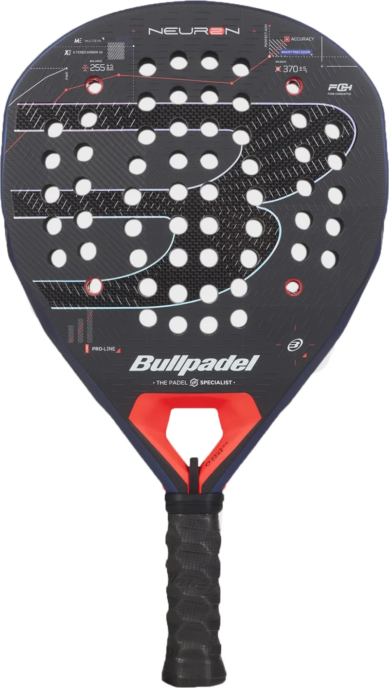 Bullpadel Neuron 2027 Padel Racket