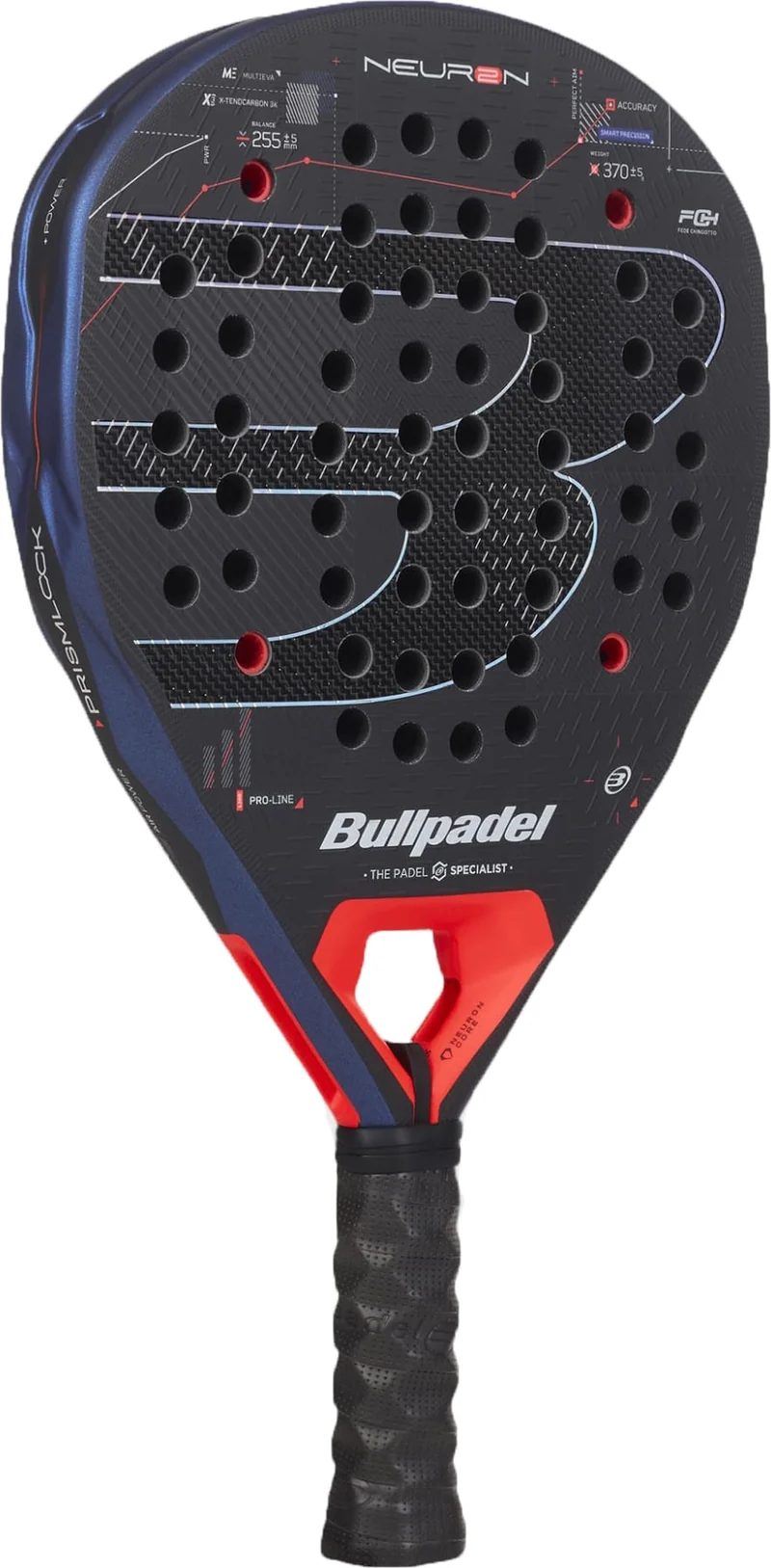 Bullpadel Neuron 2027 Padel Racket