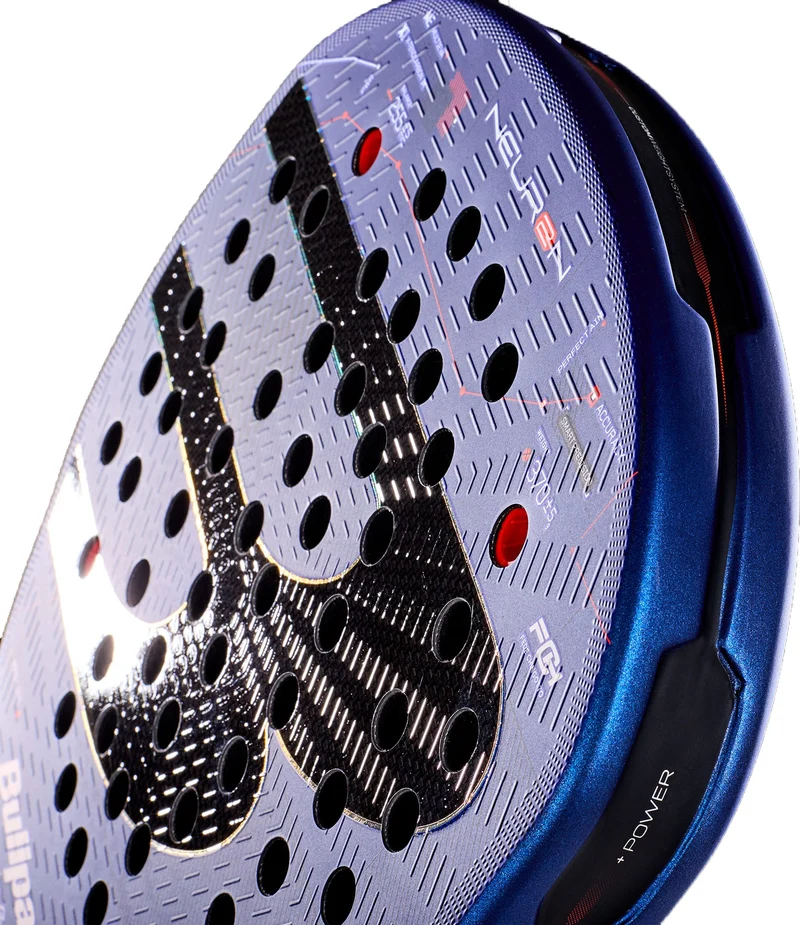 Bullpadel Neuron 2027 Padel Racket