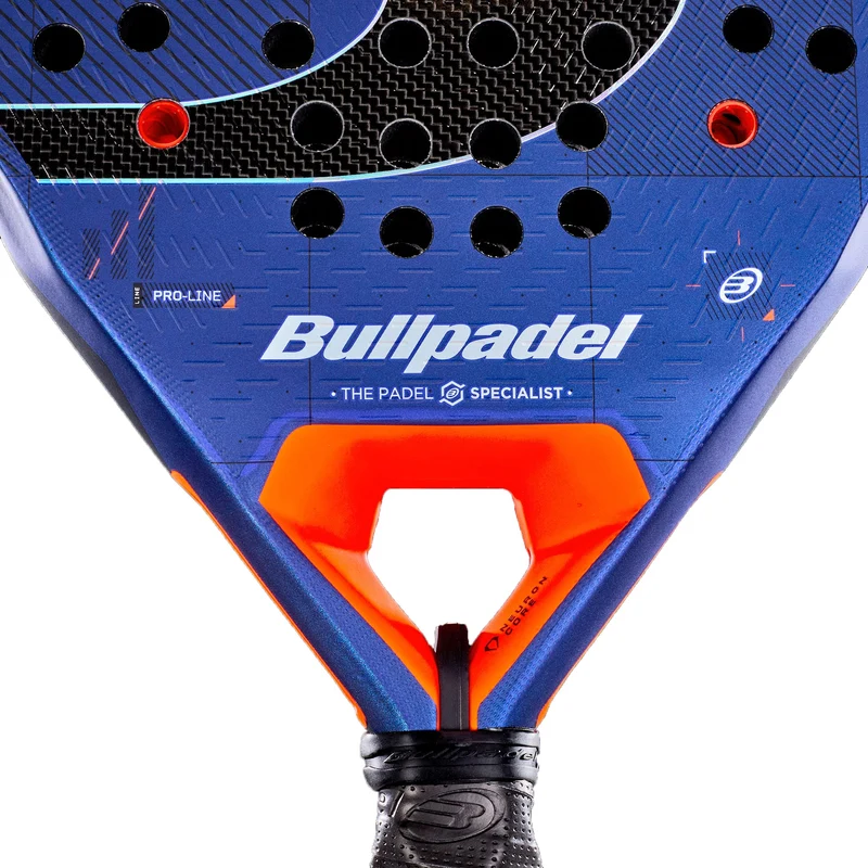 Bullpadel Neuron 2027 Padel Racket