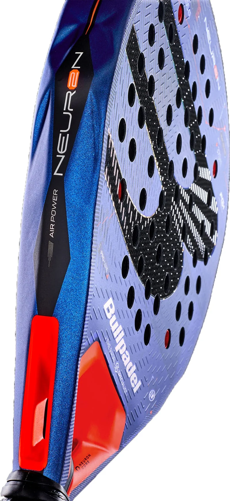 Bullpadel Neuron 2027 Padel Racket