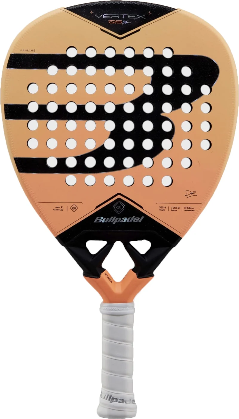 Bullpadel Vertex 05 W 2027 Padel Racket