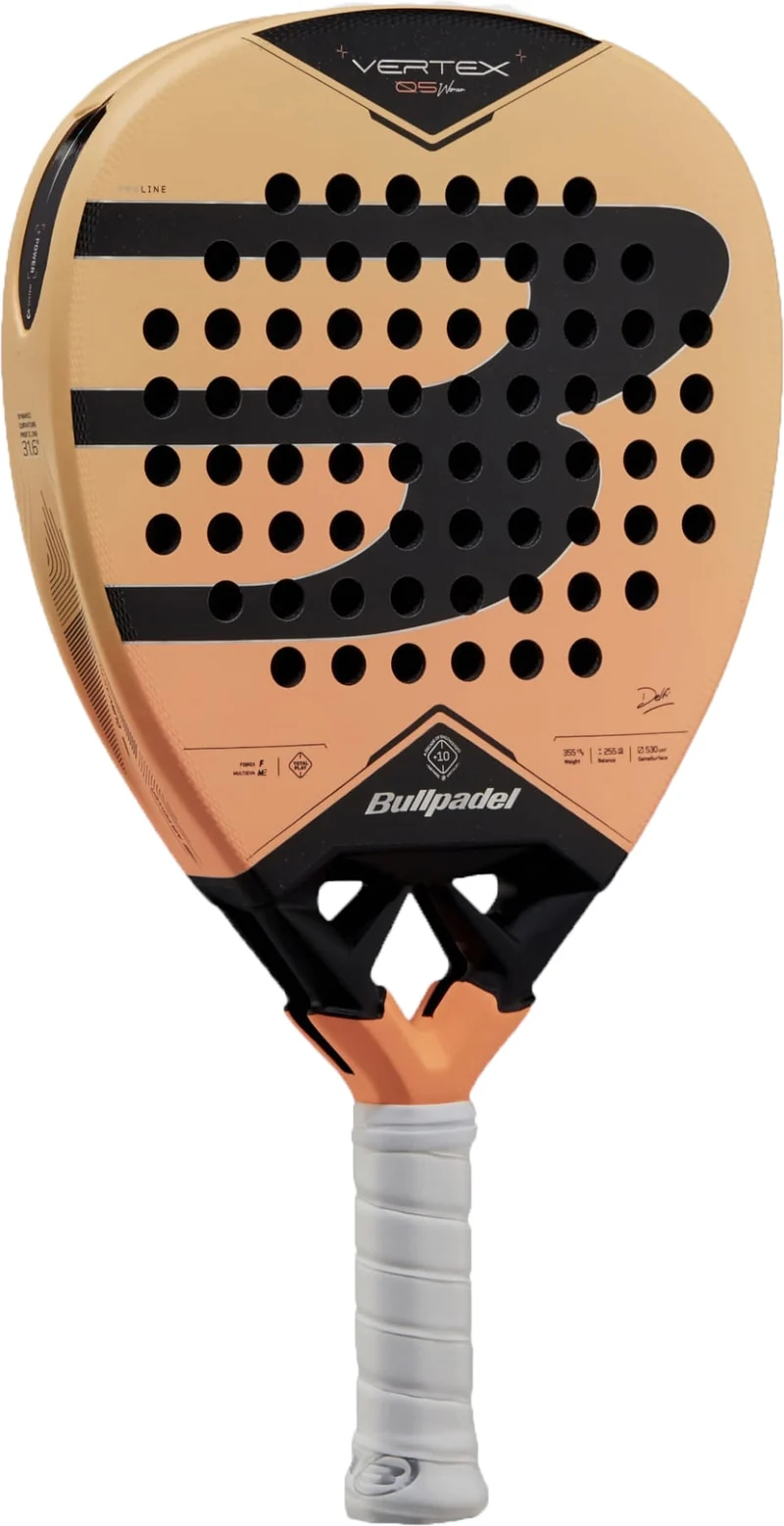 Bullpadel Vertex 05 W 2027 Padel Racket