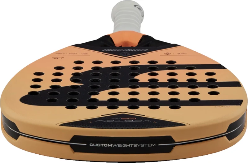 Bullpadel Vertex 05 W 2027 Padel Racket