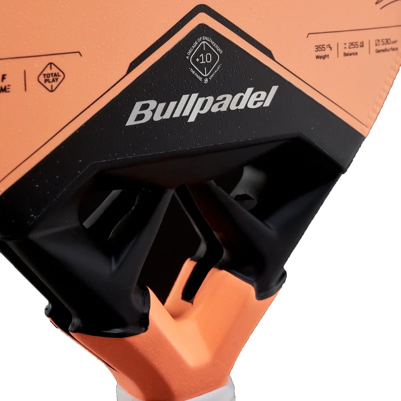 Bullpadel Vertex 05 W 2027 Padel Racket