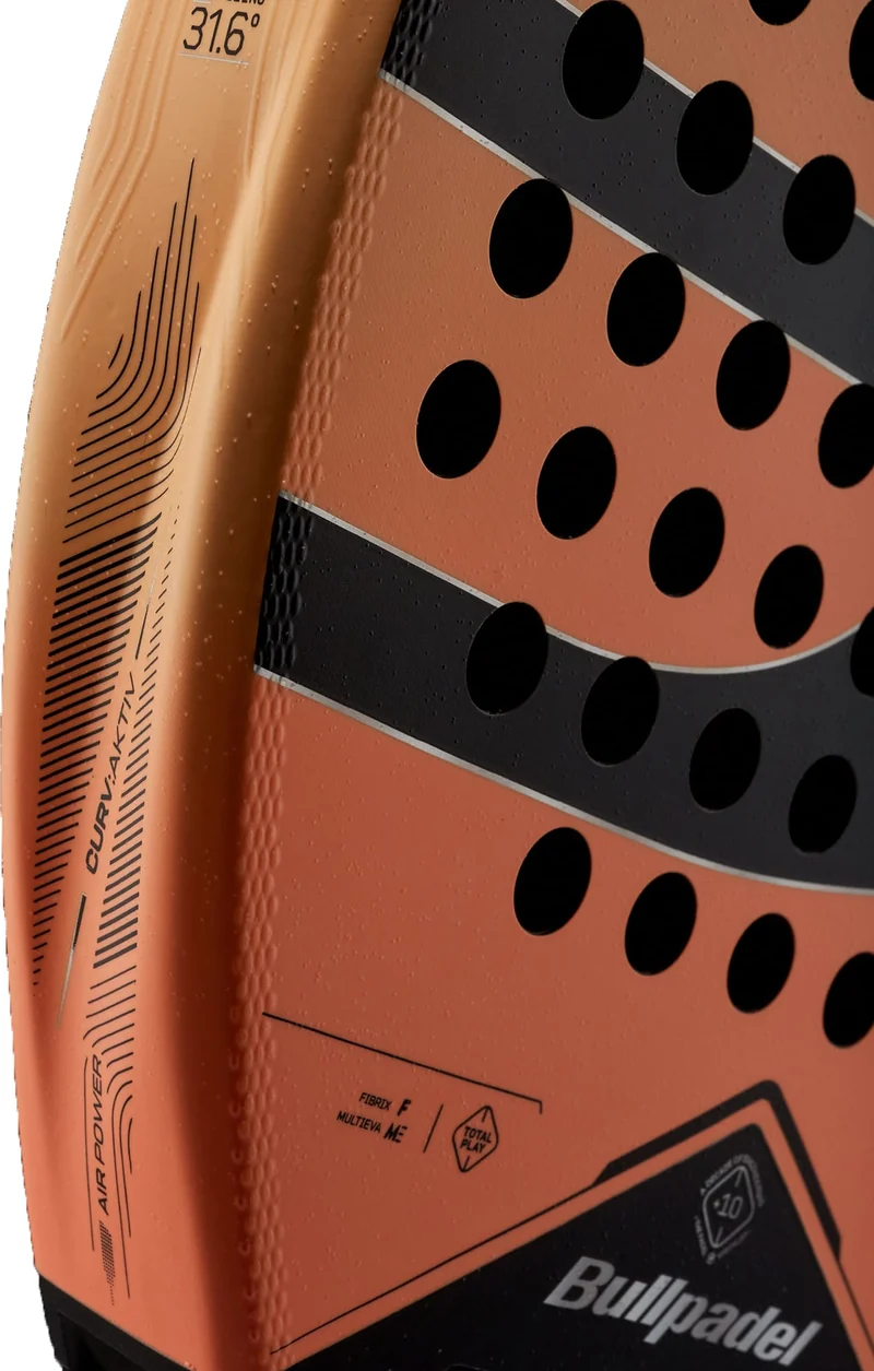 Bullpadel Vertex 05 W 2027 Padel Racket