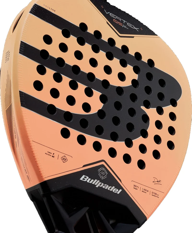 Bullpadel Vertex 05 W 2027 Padel Racket