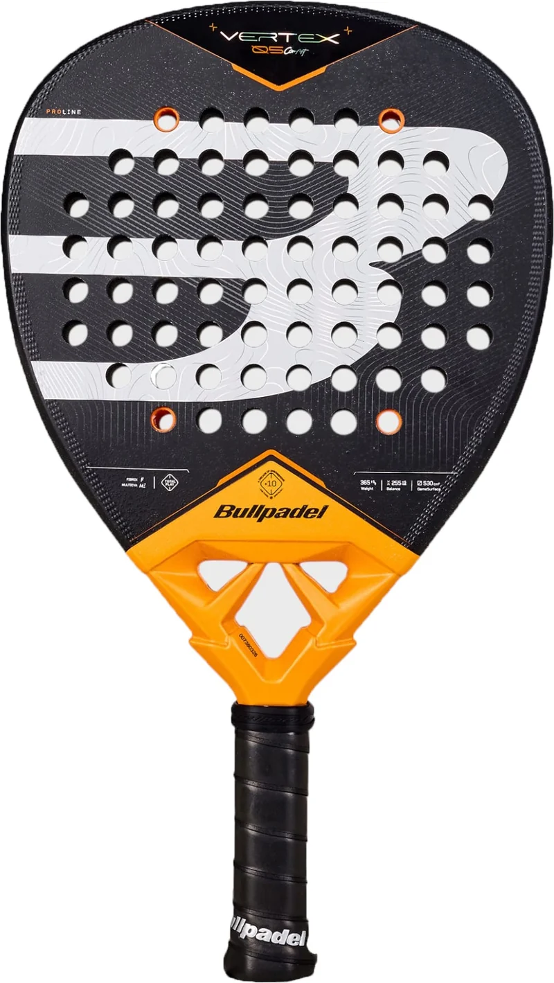 Bullpadel Vertex 05 Comfort 2027 Padel Racket