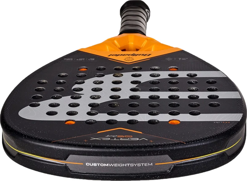 Bullpadel Vertex 05 Comfort 2027 Padel Racket