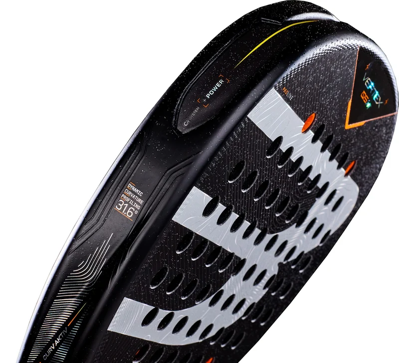 Bullpadel Vertex 05 Comfort 2027 Padel Racket