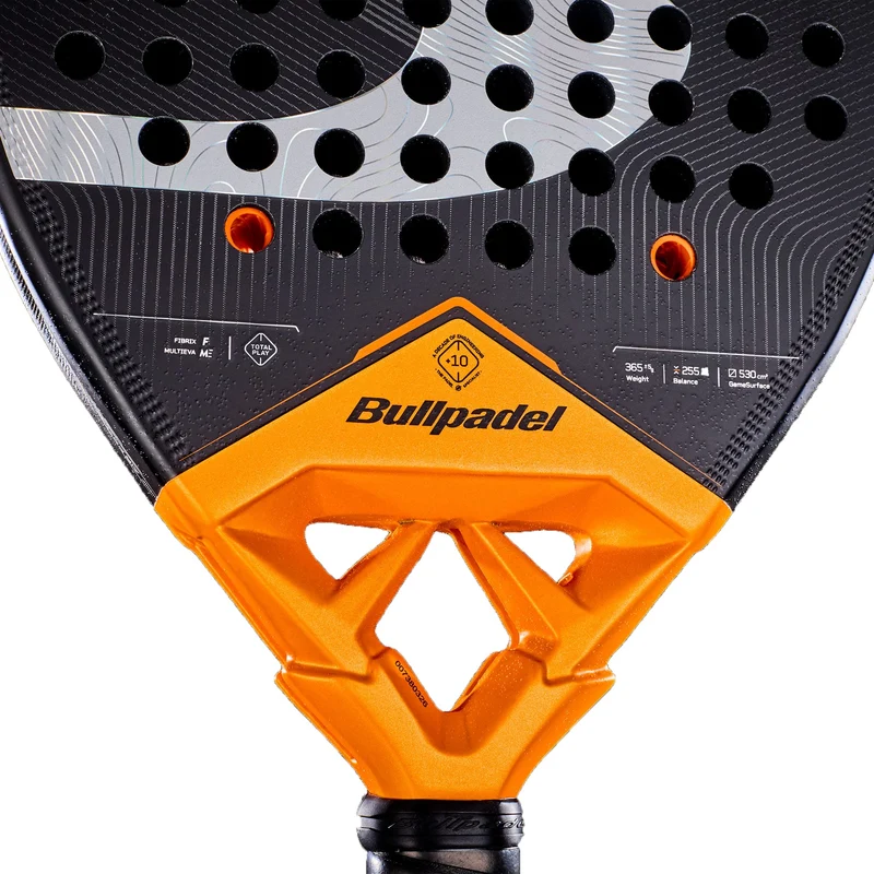 Bullpadel Vertex 05 Comfort 2027 Padel Racket