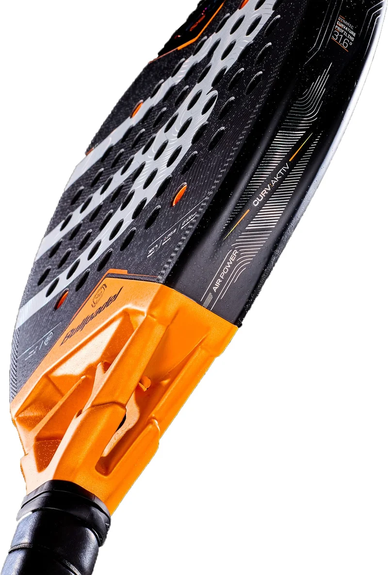 Bullpadel Vertex 05 Comfort 2027 Padel Racket