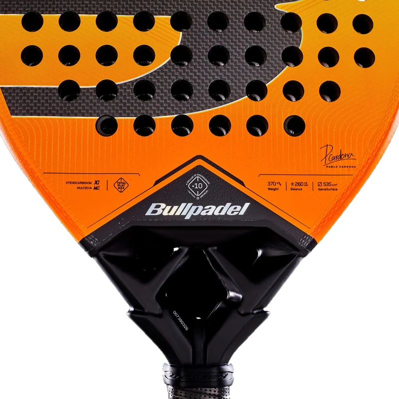 Bullpadel Vertex 05 Geo 2027 Padel Racket